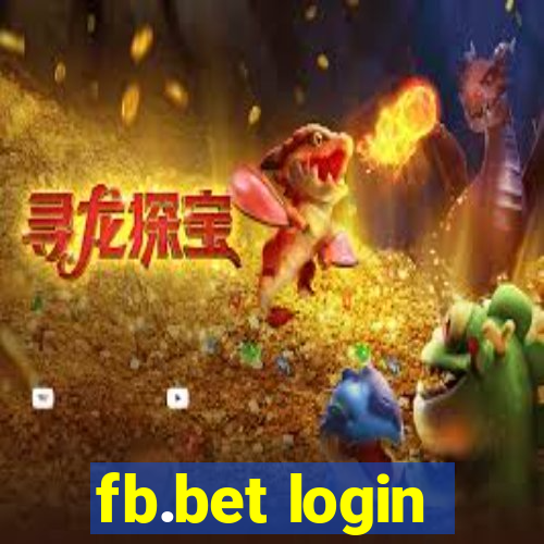 fb.bet login